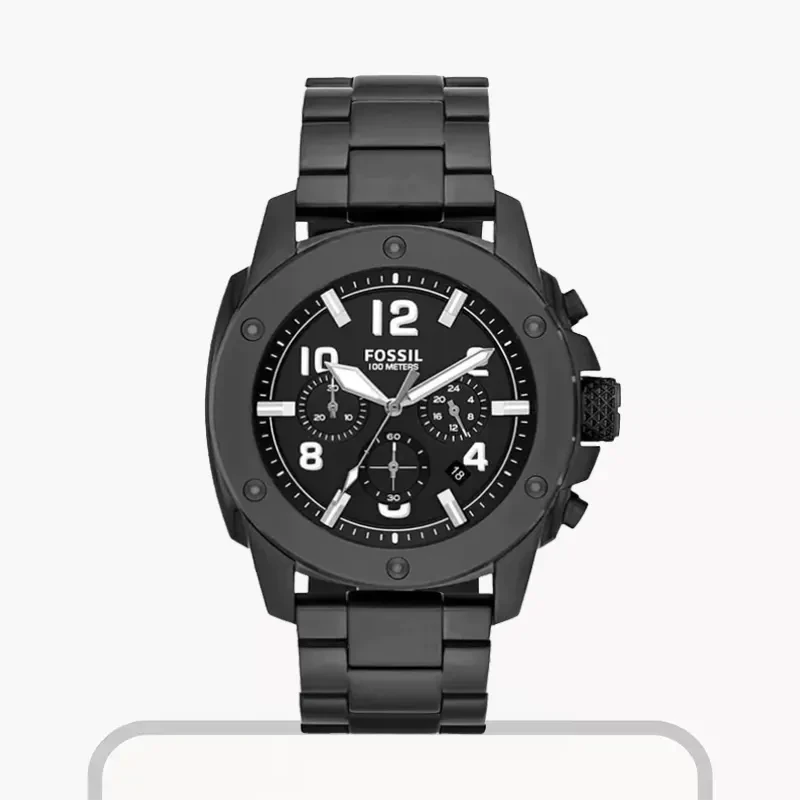 Fossil Modern Machine Chronograph Men's Watch | FS4927